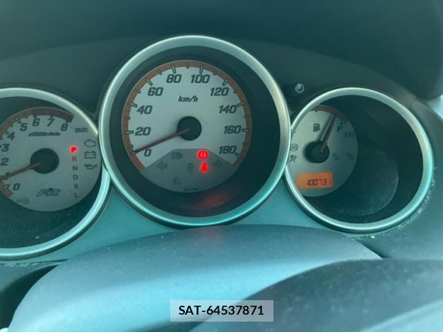 Honda FIT 2004-09 7616545-15