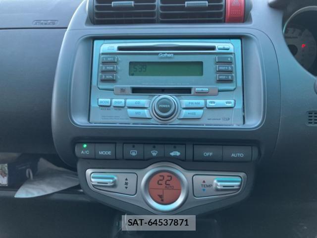Honda FIT 2004-09 7616545-16