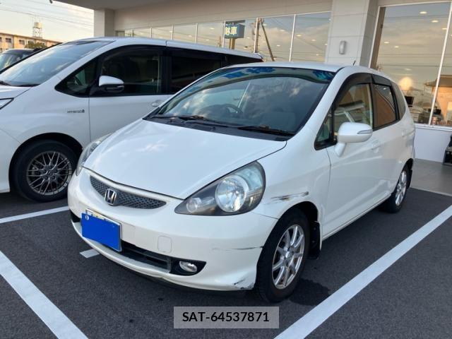 Honda FIT 2004-09 7616545-1