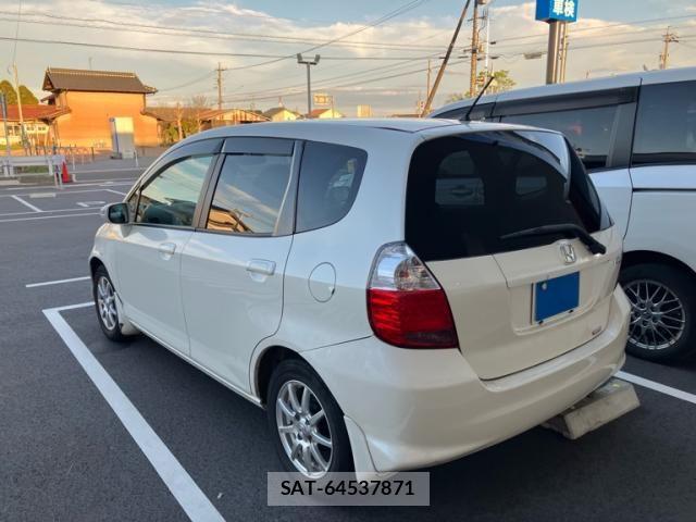 Honda FIT 2004-09 7616545-3
