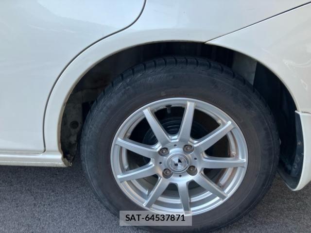 Honda FIT 2004-09 7616545-4