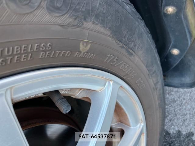Honda FIT 2004-09 7616545-6