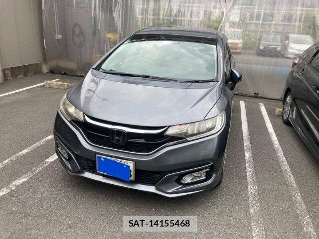Honda FIT 2017-07 7616532-0