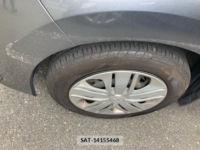 Honda FIT 2017-07 7616532-8