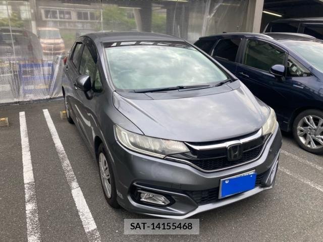 Honda FIT 2017-07 7616532-1
