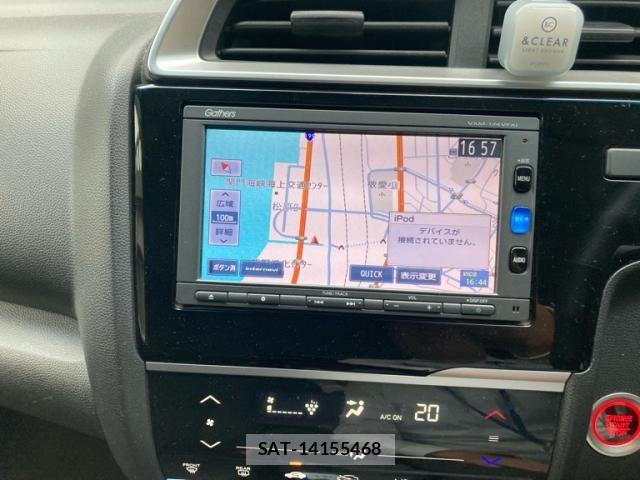 Honda FIT 2017-07 7616532-19
