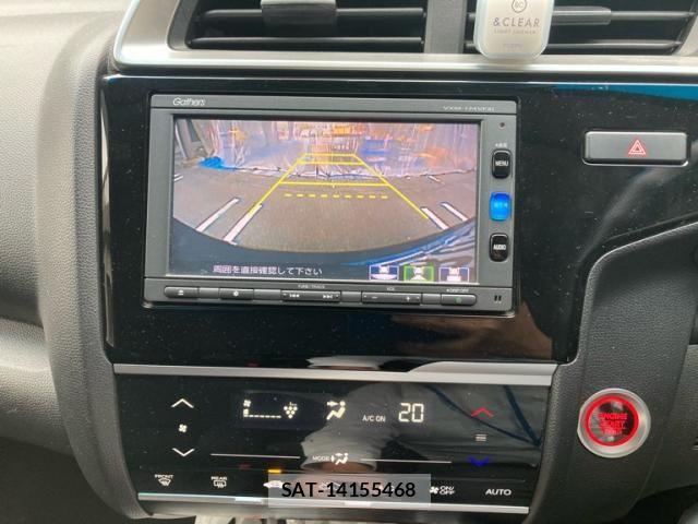 Honda FIT 2017-07 7616532-20