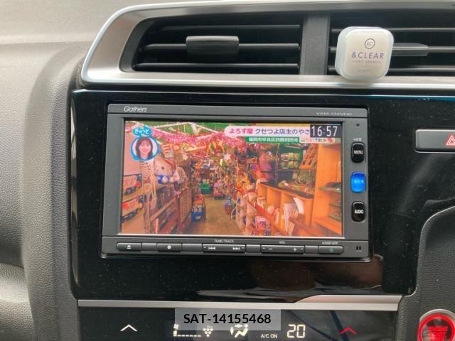 Honda FIT 2017-07 7616532-21