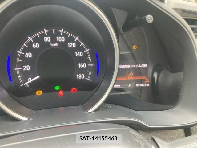 Honda FIT 2017-07 7616532-22