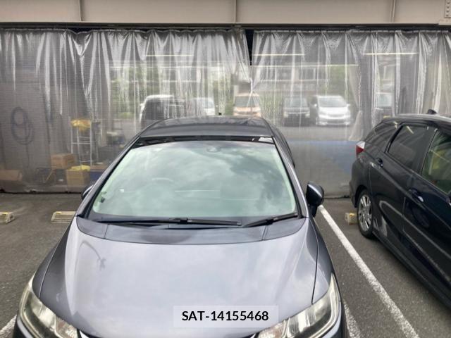Honda FIT 2017-07 7616532-2