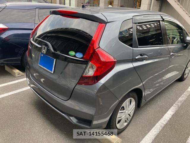 Honda FIT 2017-07 7616532-4
