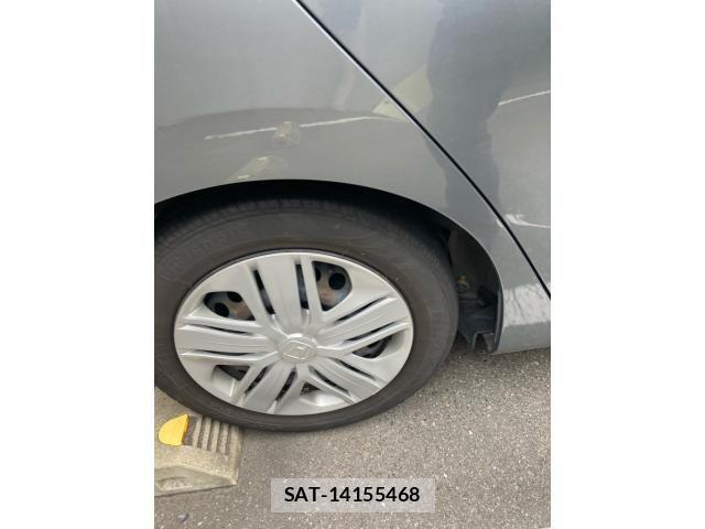 Honda FIT 2017-07 7616532-5