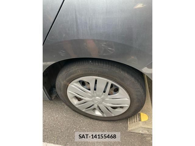 Honda FIT 2017-07 7616532-7