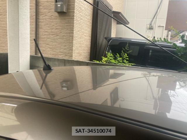 Honda FIT 2009-06 7616544-9