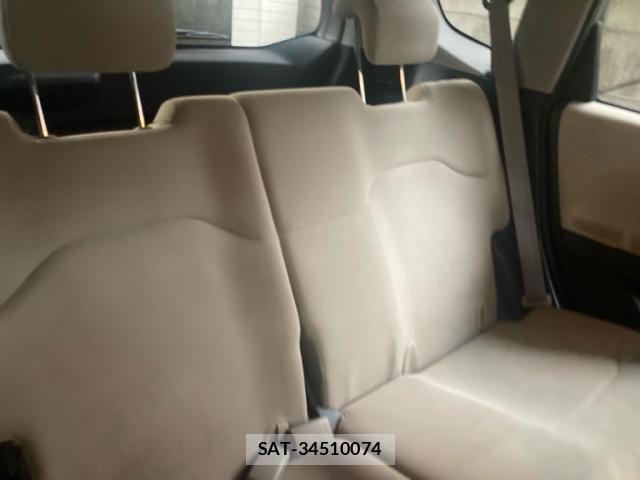 Honda FIT 2009-06 7616544-13