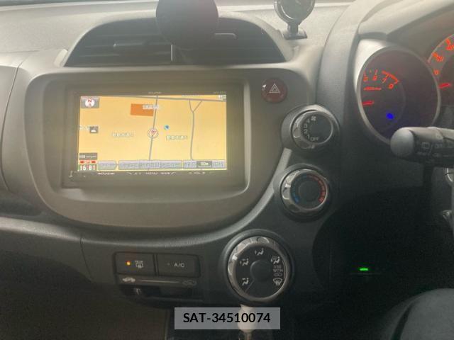 Honda FIT 2009-06 7616544-17