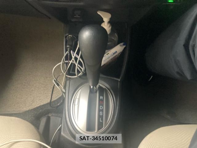 Honda FIT 2009-06 7616544-18
