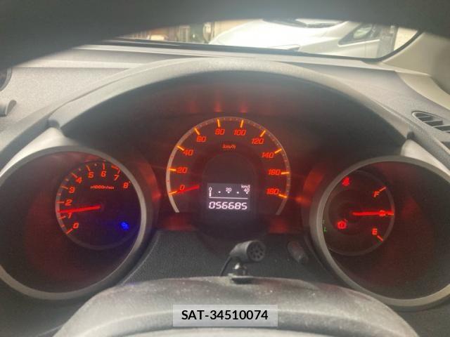 Honda FIT 2009-06 7616544-21