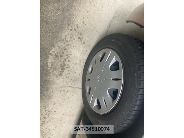 Honda FIT 2009-06 7616544-6