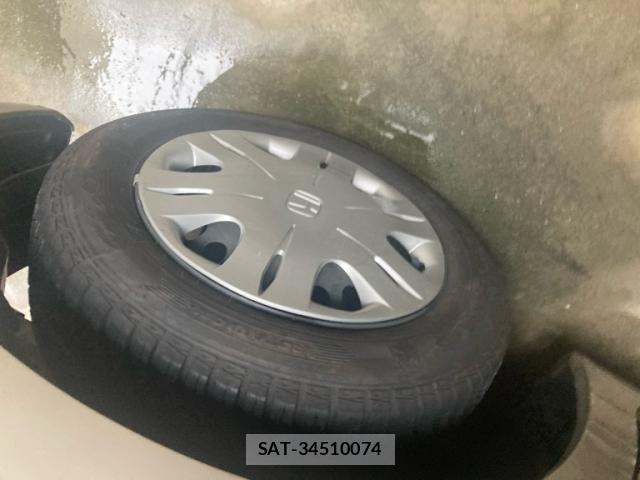 Honda FIT 2009-06 7616544-7