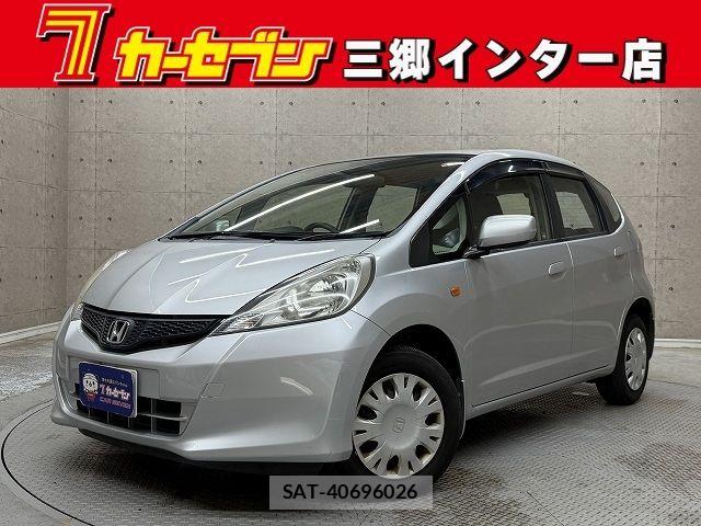 Honda FIT 2012-07 7616541-0