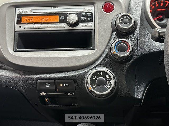 Honda FIT 2012-07 7616541-10