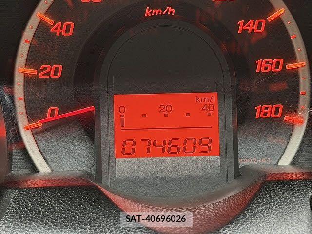 Honda FIT 2012-07 7616541-21