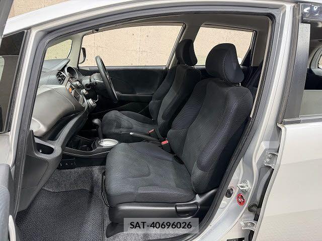 Honda FIT 2012-07 7616541-7