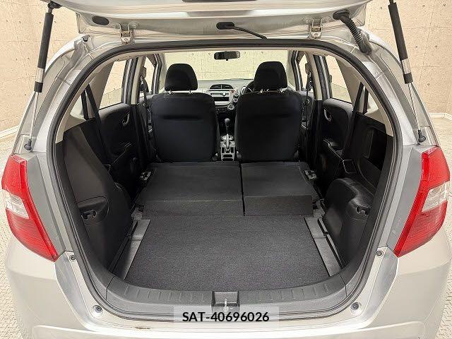 Honda FIT 2012-07 7616541-8