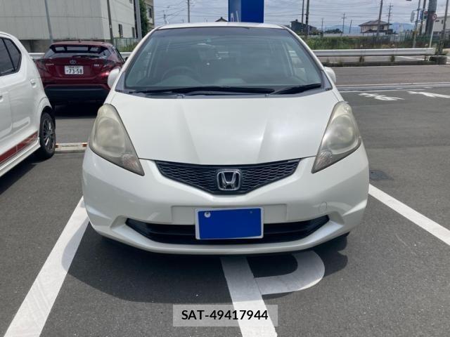Honda FIT 2010-04 7616552-0