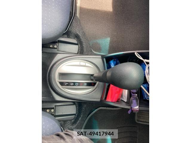 Honda FIT 2010-04 7616552-17