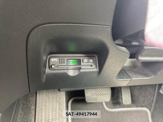 Honda FIT 2010-04 7616552-18