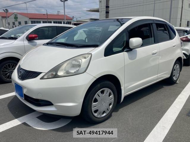Honda FIT 2010-04 7616552-1