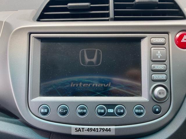 Honda FIT 2010-04 7616552-21