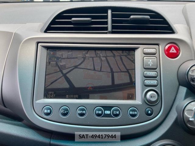 Honda FIT 2010-04 7616552-22
