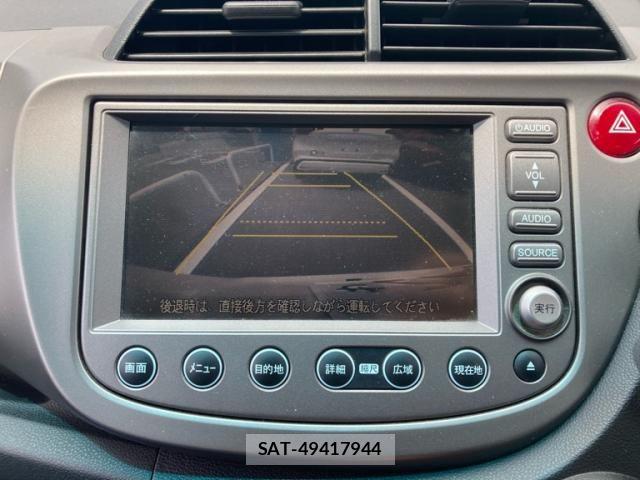 Honda FIT 2010-04 7616552-23