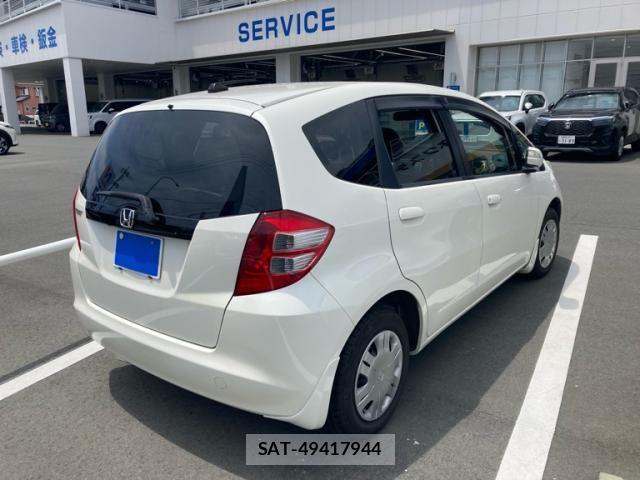 Honda FIT 2010-04 7616552-2