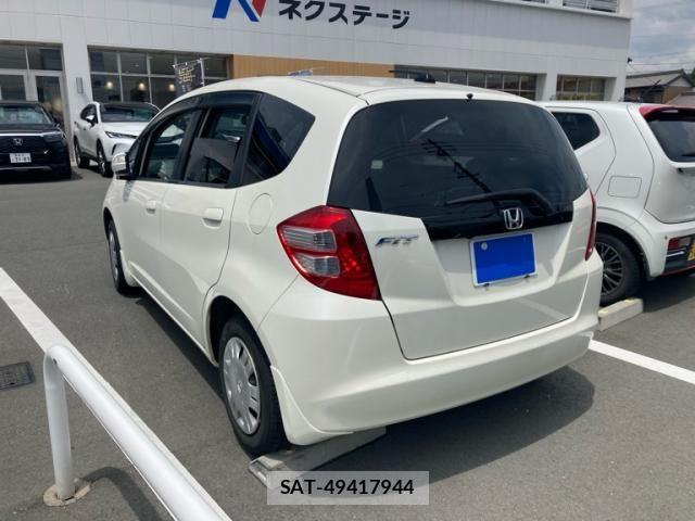 Honda FIT 2010-04 7616552-3