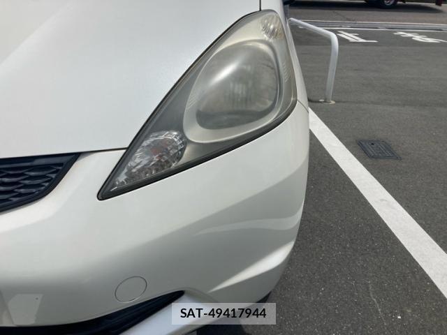 Honda FIT 2010-04 7616552-4