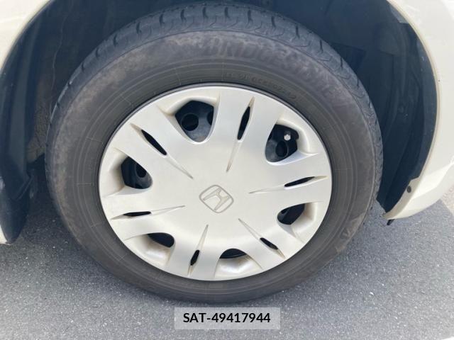Honda FIT 2010-04 7616552-5