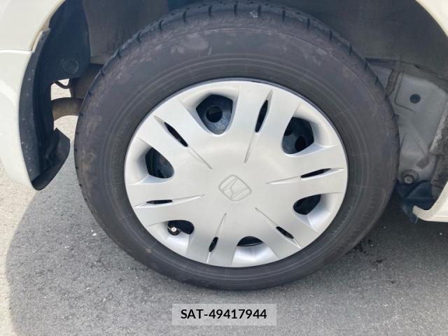 Honda FIT 2010-04 7616552-6