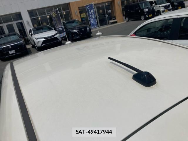 Honda FIT 2010-04 7616552-7