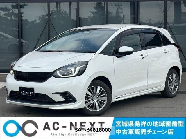 Honda FIT 2021-03 7616530-0