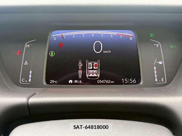 Honda FIT 2021-03 7616530-10