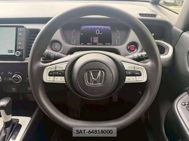 Honda FIT 2021-03 7616530-11
