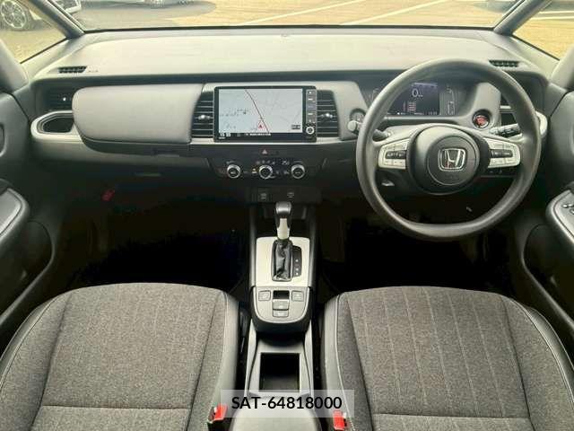 Honda FIT 2021-03 7616530-12