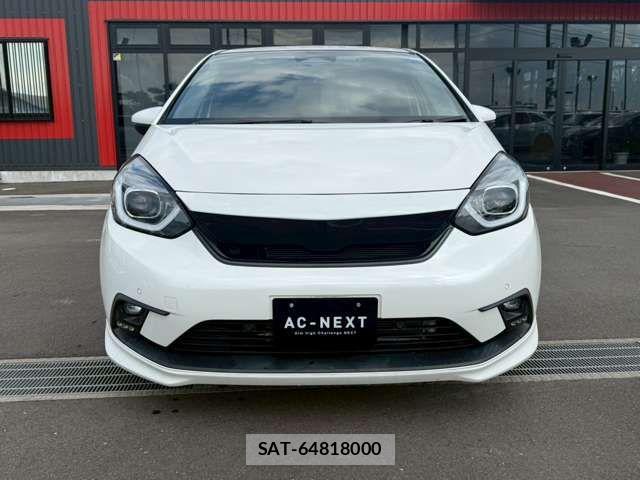 Honda FIT 2021-03 7616530-14