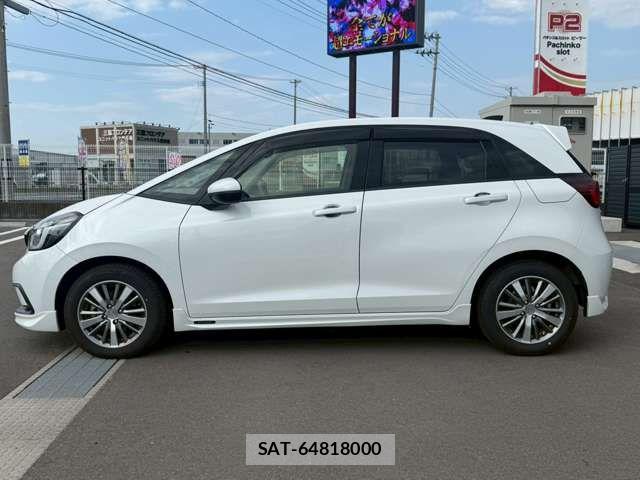 Honda FIT 2021-03 7616530-15