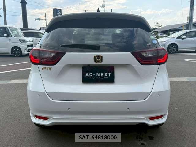 Honda FIT 2021-03 7616530-16