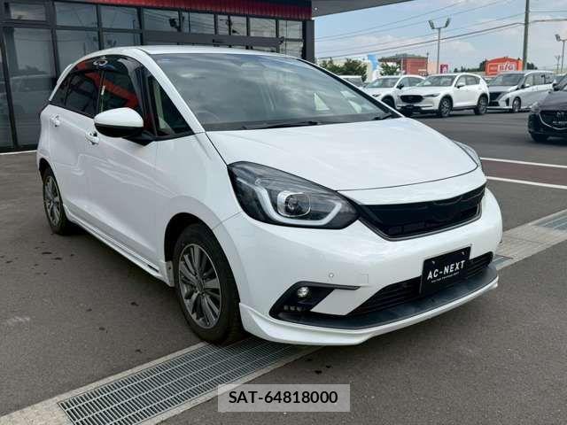 Honda FIT 2021-03 7616530-17